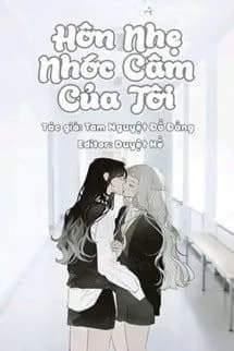 Hôn Nhẹ Nhóc Câm Của Tôi