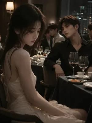 Hôn Ước Âm Hồn