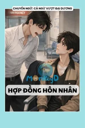 Hợp Đồng Hôn Nhân`