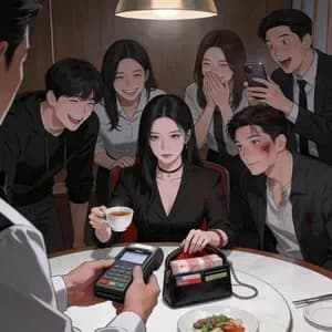 Họp Lớp Hay Hội Đào Mỏ?