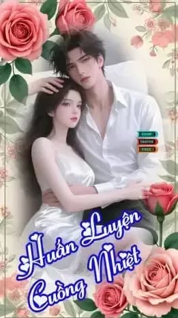 Huấn Luyện Cuồng Nhiệt