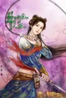 Huyền Thiên