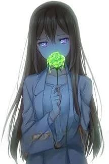 Huyền Thoại Vampire Trắng