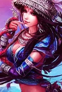 Huyết Chỉ Đoạt Hồn