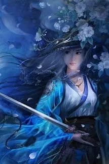 Huyết Hải Thâm Thù