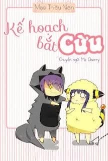 Kế Hoạch Bắt Cừu