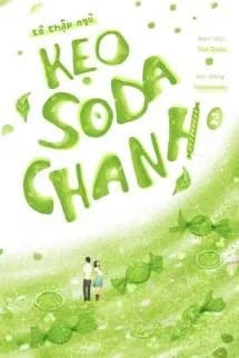 Kẹo Soda Chanh
