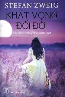 Khát Vọng Đổi Đời