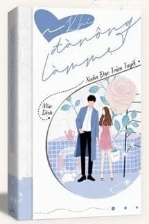 Khi Đàn Ông Làm Mẹ