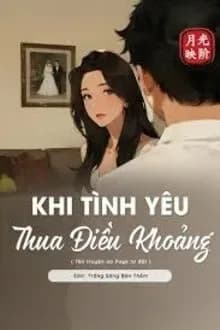 Khi Tình Yêu Thua Điều Khoản