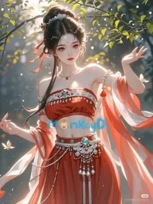 Khinh Vân Bế Nguyệt