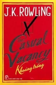 Khoảng Trống (The Casual Vacancy)
