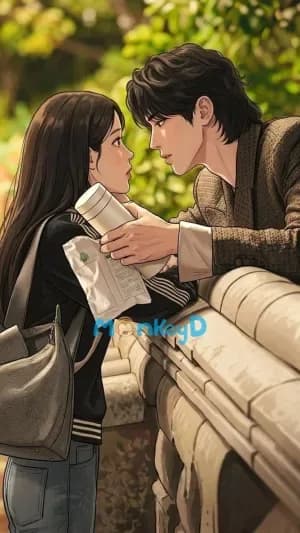 Không Còn Khoảng Cách