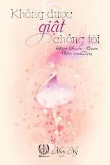 Không Được Giật Chồng Tôi