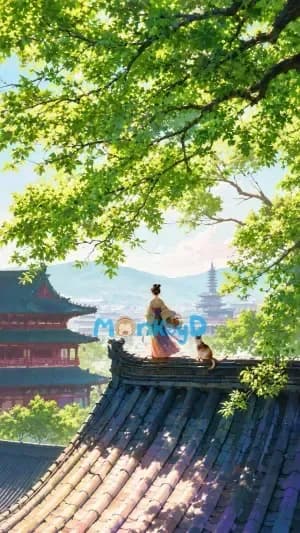 Không Gả Đông Cung