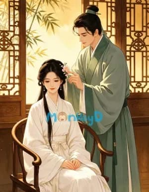 Không Vào Cao Môn Làm Thiếp