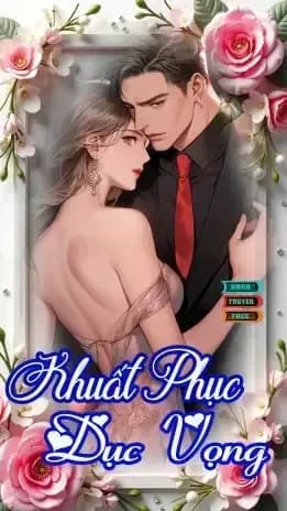 Khuất Phục Dục Vọng