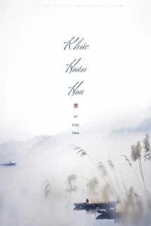 Khúc Hoán Hoa