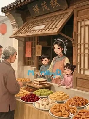 Khương Nghênh Hỷ
