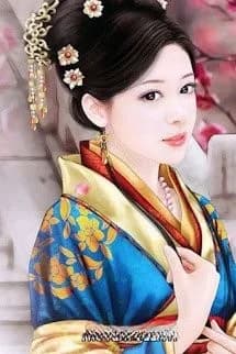 Khuynh Thế Họa Trần