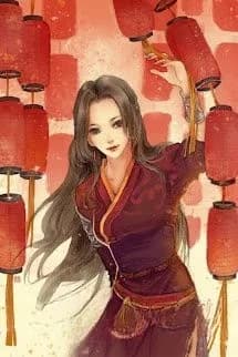 Khuynh Thế Phồn Hoa