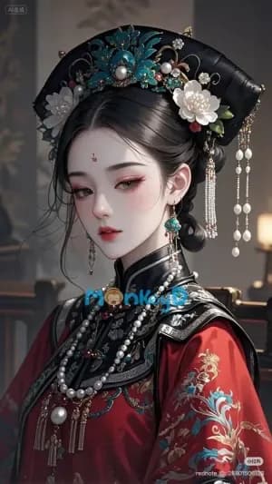 Kiếp Hoa Đăng