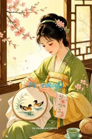 Kiều Nhi