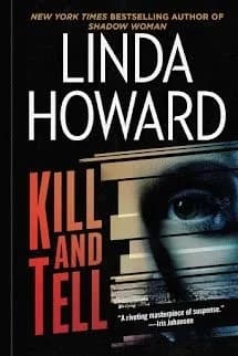 Kill And Tell