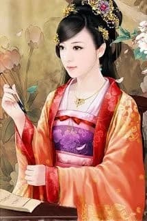 Kim Chi Ngự Diệp