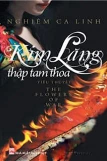 Kim Lăng Thập Tam Thoa