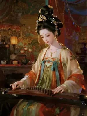 Kinh Hồng Cự Tuyệt