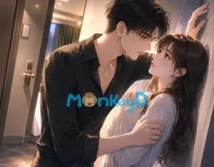 Lá Khô Và Hoa Hồng Dại