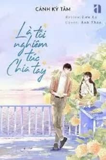 Là Tôi Nghiêm Túc Chia Tay!