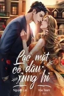 Lạc Mất Cô Dâu Xung Hỉ