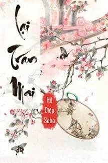 Lại Trán Mai