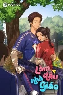 Làm Dâu Nhà Giáo