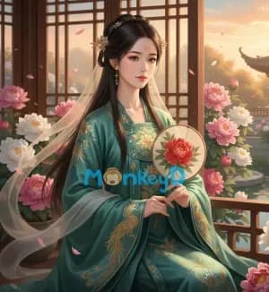 Làm Vợ Cả Thật Khó