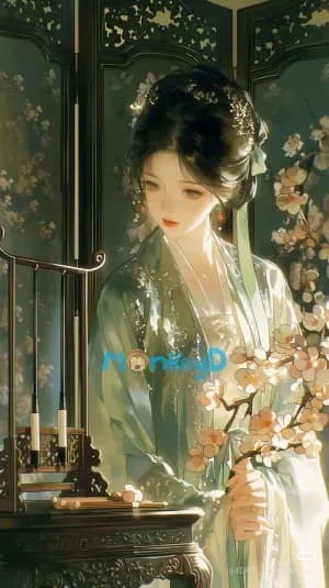 Làn Nước Thu Lạnh