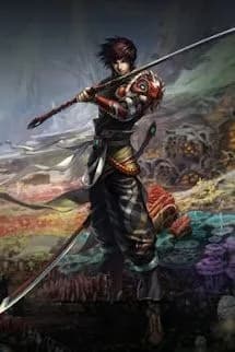 Lăng Không Tam Kiếm