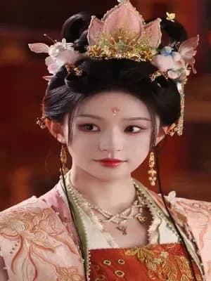 Linh Thú Họa Kiếp