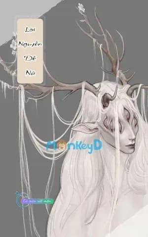 Lời Nguyền Của Dê Nữ