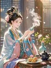 Long Ỷ Chỉ Dung Được Người