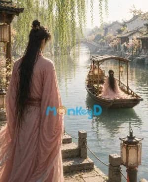 Lữ Khách Chốn Kinh Thành