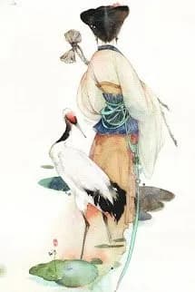 Lương Điền Thiên Khoảnh