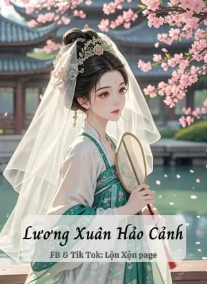 Lương Xuân Hảo Cảnh