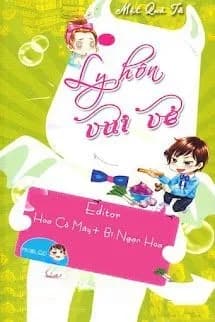 Ly Hôn Vui Vẻ