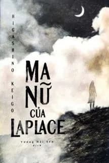 Ma Nữ Của Laplace