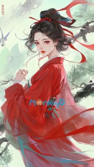 Mạn Hồ Anh
