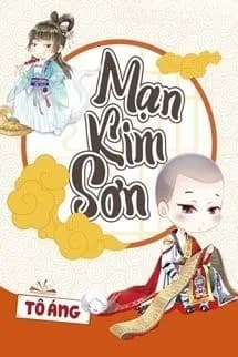 Mạn Kim Sơn