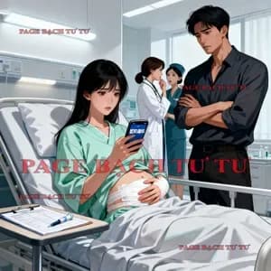 Mang Thai Bất Đắc Dĩchương 7 Mang Thai Bất Đắc Dĩ